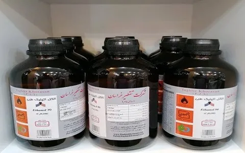 الکل اتانول طبی + قیمت خرید، کاربرد، مصارف و خواص