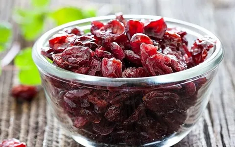 میوه خشک گیلاس؛ خانگی صنعتی تنظیم خواب ویتامین (A C)