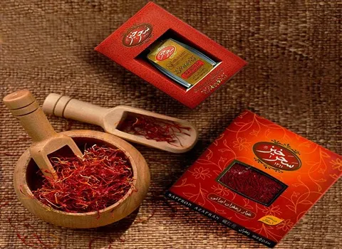 بهترین قیمت خرید زعفران سحرخیز 100 گرمی