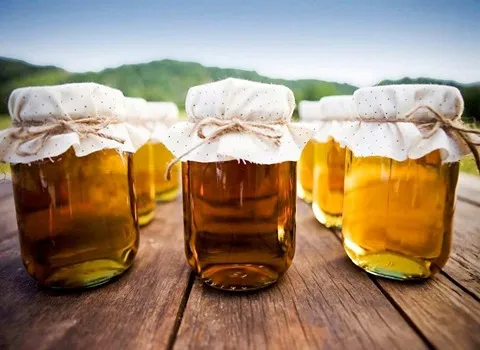 خرید و قیمت عسل کوهی طبیعی شیراز