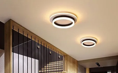 خرید انواع لامپ هالوژن سقفی + قیمت