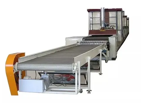 خرید فر تونلی نان بربری + بهترین قیمت