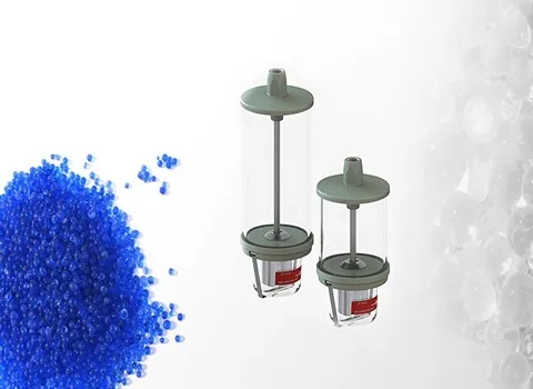 خرید انواع رطوبت گیر ترانسفورماتور + قیمت