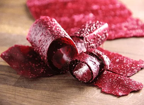 خرید لواشک خرما ترش + قیمت عالی با کیفیت تضمینی