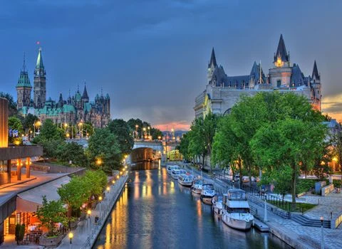 صادرات به کانادا مقصدی جذاب با بازار مصرفی بزرگ