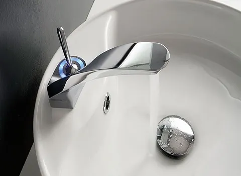 شیرآلات ساختمانی قزوین؛ کارتریجی دیسکی توپی 3 جنس استیل فولادی برنجی