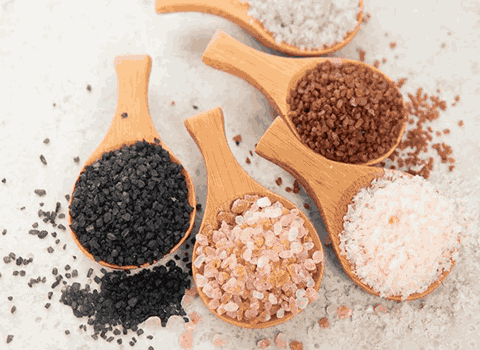 آموزش خرید سنگ نمک خوراکی صفر تا صد