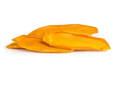 قیمت میوه خشک انبه