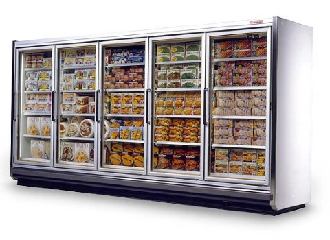 راهنمای خرید یخچال صنعتی اقساطی + قیمت عالی