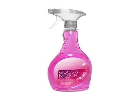 خرید و قیمت روز مایع شیشه پاک کن لیتری