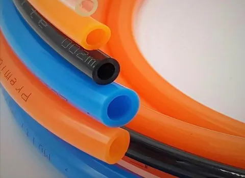 شیلنگ باد پنوماتیک؛ تک چند لایه انعطاف پذیر ماده اولیه Thermoplastic