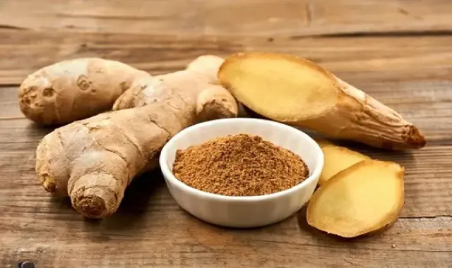 قیمت گیاه زنجبیل کوهی + خرید