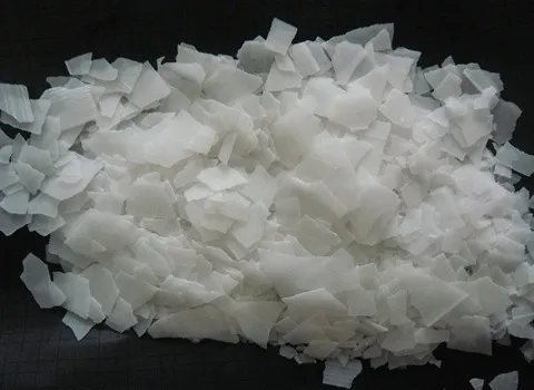 سود پرک کرمانشاه (کاستیک سودا) جامد کریستالی سفید رنگ