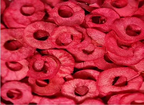 میوه خشک لبو؛ چیپسی خوش طعم تقویت سیستم ایمنی body