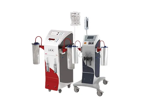 خرید بهترین دستگاه لیپوساکشن + قیمت عالی با کیفیت تضمینی