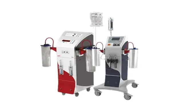 خرید بهترین دستگاه لیپوساکشن + قیمت عالی با کیفیت تضمینی