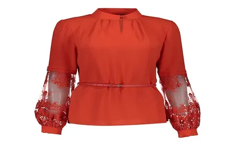 قیمت خرید شومیز دخترانه + فروش عالی