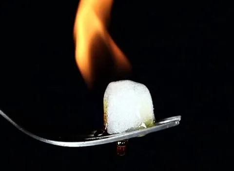 سوزاندن قند برای محبت روشی نو برای تقویت روابط تجاری