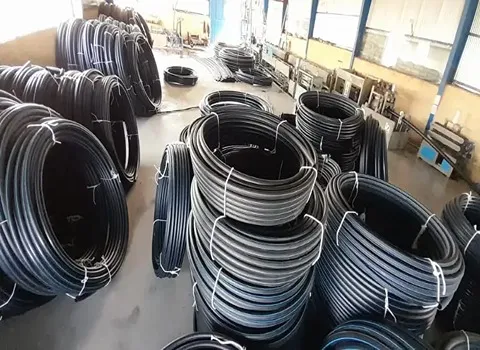 معرفی لوله پلی اتیلن برقی + بهترین قیمت خرید