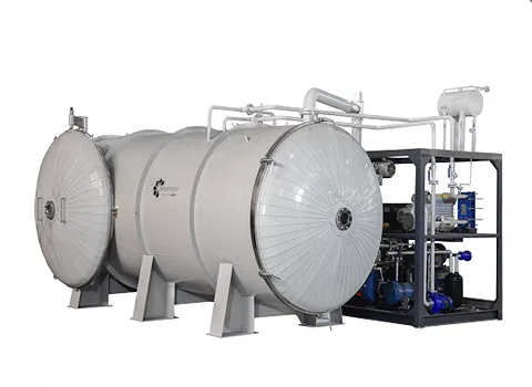 خرید دستگاه بستنی خشک کن پفکی + بهترین قیمت