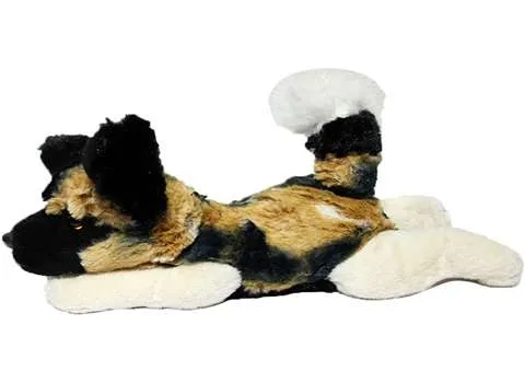 قیمت خرید عروسک سگ وحشی + عکس