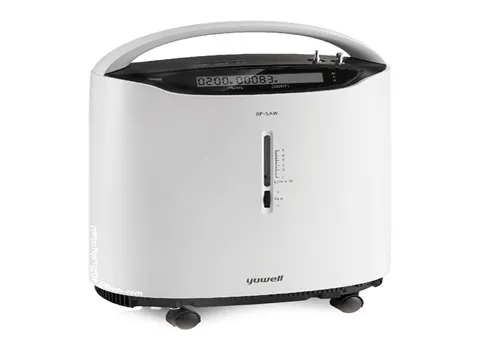 خرید جدیدترین انواع دستگاه اکسیژن ساز مشهد