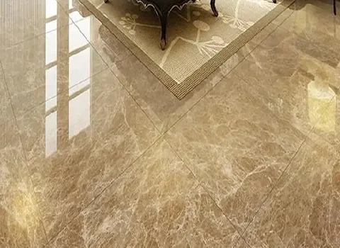 کاشی سرامیک کف؛ طرح چوب مقاومت بالا مناسب حمام آشپزخانه