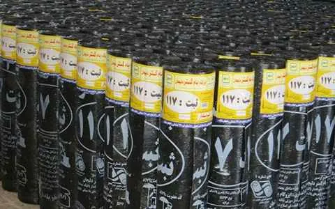 قیمت خرید ایزوگام گستر + مزایا و معایب