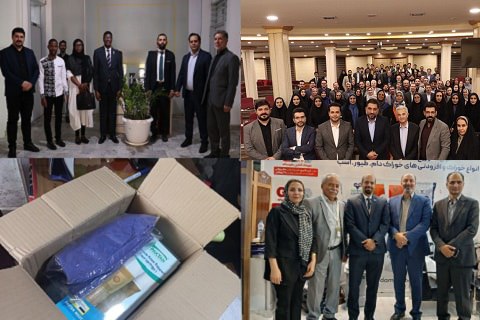 پخش زنده و آرادنگاری عکسی ۲۵ شهریور