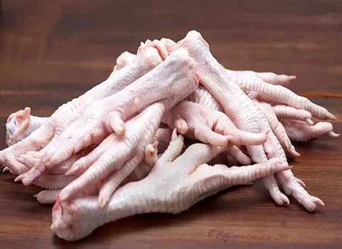 پای مرغ | فروشندگان قیمت مناسب پای مرغ