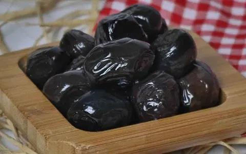 خرید و قیمت بهترین انواع رطب مضافتی بم صادراتی