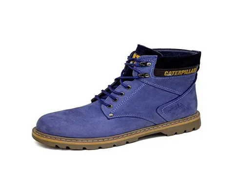 خرید کفش ایمنی کاترپیلار زنانه با قیمت استثنایی