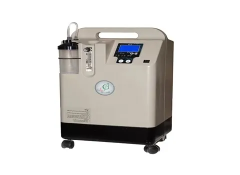 خرید و قیمت روز دستگاه اکسیژن ساز اکساز