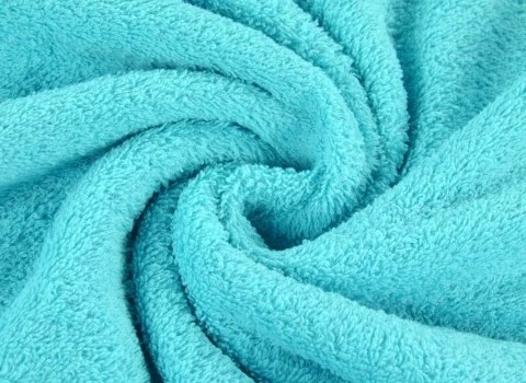 معرفی پارچه حوله ای تن پوش + بهترین قیمت خرید