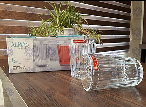 لیوان بلور زنگان + قیمت خرید، کاربرد، مصارف و خواص