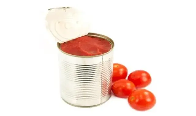 خرید و قیمت روز رب گوجه قوطی