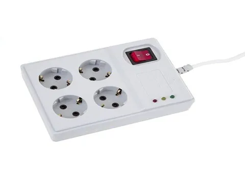 قیمت محافظ برق کامپیوتر + مشخصات بسته بندی عمده و ارزان