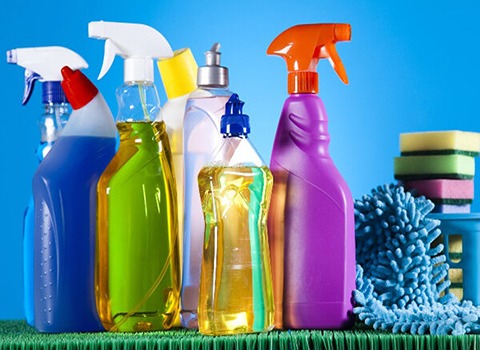 قیمت مواد شوینده فله ای