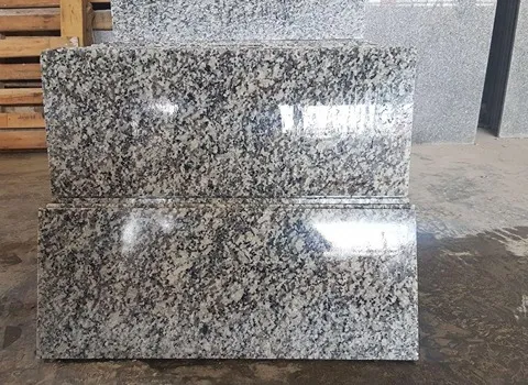 خرید جدیدترین انواع سنگ ساختمانی گرانیت مشهد