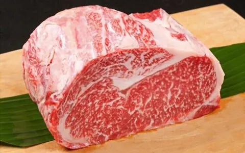 خرید انواع گوشت گاو واگیو + قیمت