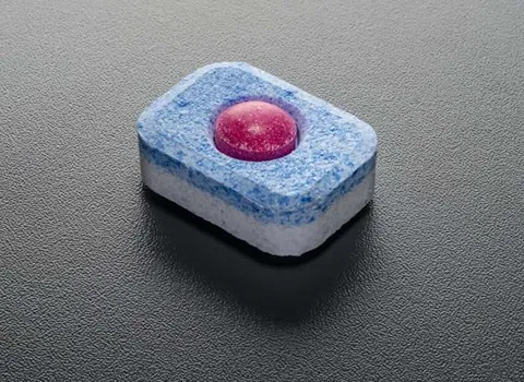 قرص ماشین ظرفشویی فینیش 85 عددی؛ مواد شوینده غلیظ finish