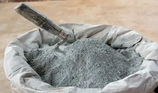 خرید انواع سیمان ساوه خاکستری + قیمت