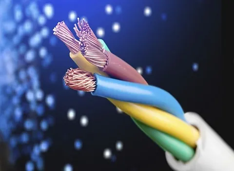 سیم و کابل صنعتی الکتریک خراسان + بهترین قیمت خرید