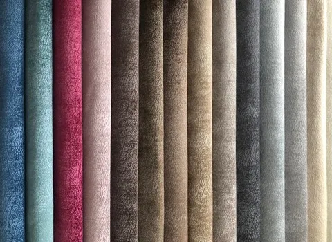 خرید و قیمت انواع پارچه مبلی ورامین