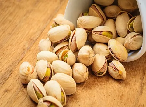 قیمت پسته خشک رفسنجان