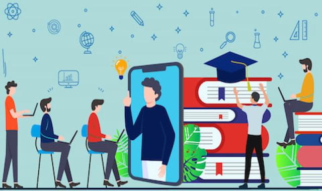 آموزش های بنگاه های تجاری - ۵ مهر