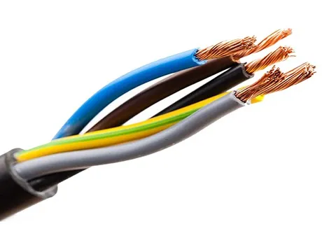 خرید و قیمت انواع سیم برق کولر آبی