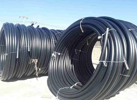 قیمت لوله پلی اتیلن با بهترین کیفیت + فروش ارزان