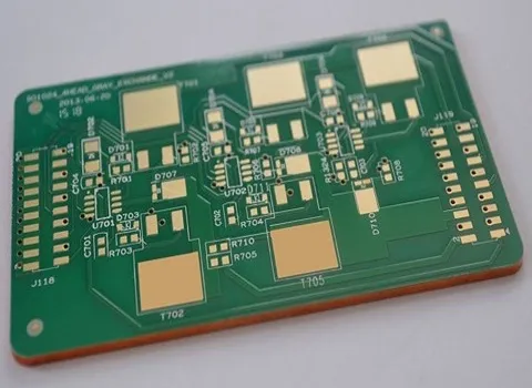 قیمت و خرید برد مدار چاپی چند لایه + فروش ارزان