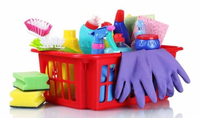 قیمت مواد شوینده بهداشتی خارجی
